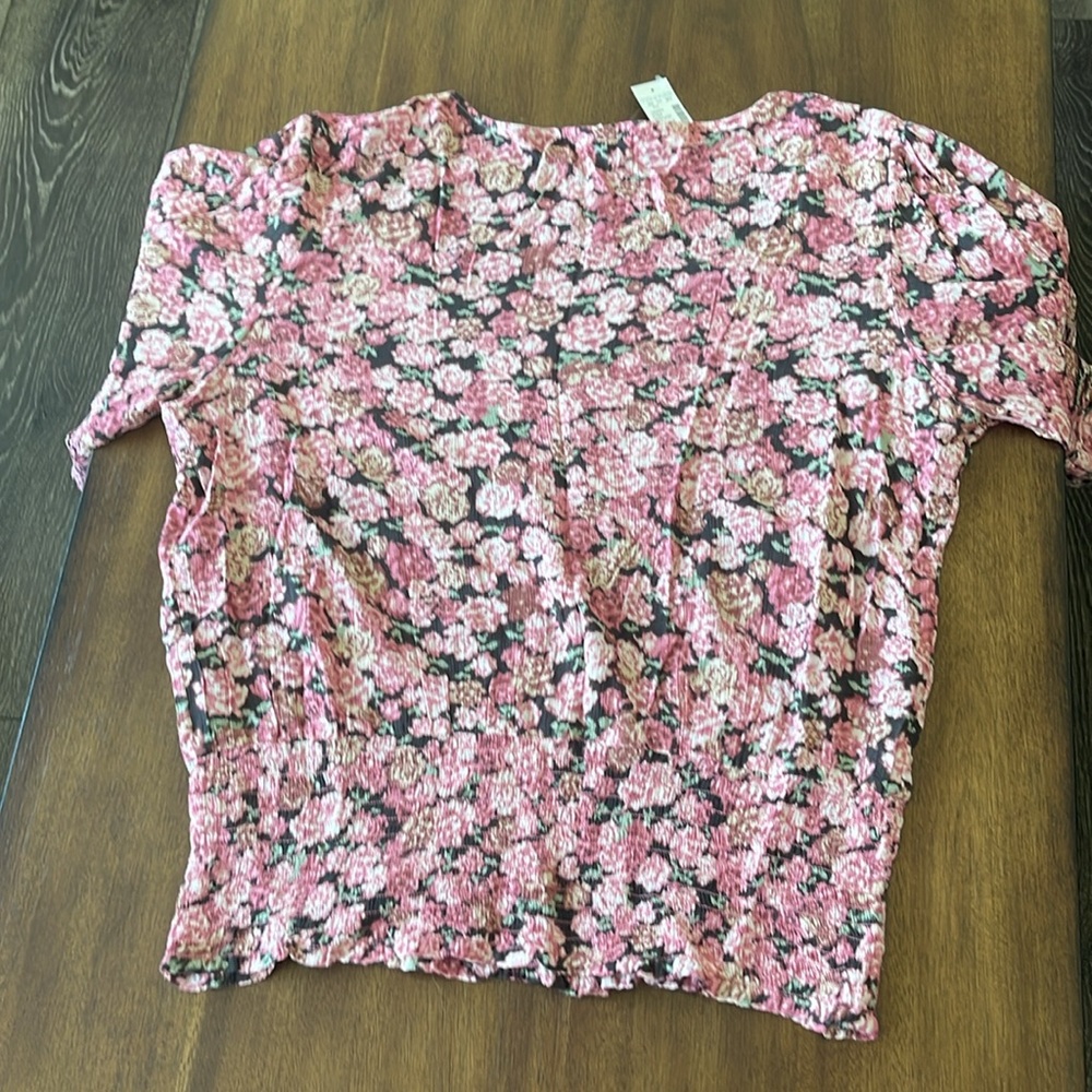 Maurices Spring top - Picture 8 of 8
